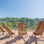 Vineyard Vrbek 度假居 Roginska Gorca