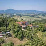 Vineyard Vrbek *