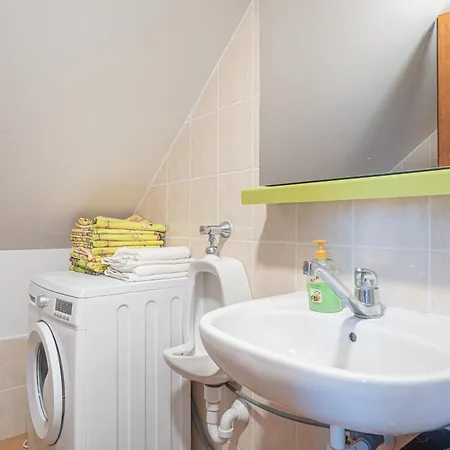 بيت للعطل Vineyard Vrbek