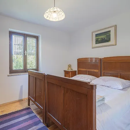 Hébergement de vacances Vineyard Vrbek Roginska Gorca