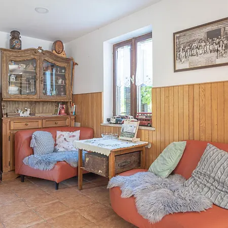 Vineyard Vrbek Hébergement de vacances