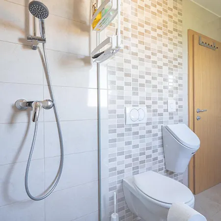 Vineyard Vrbek بيت للعطل *