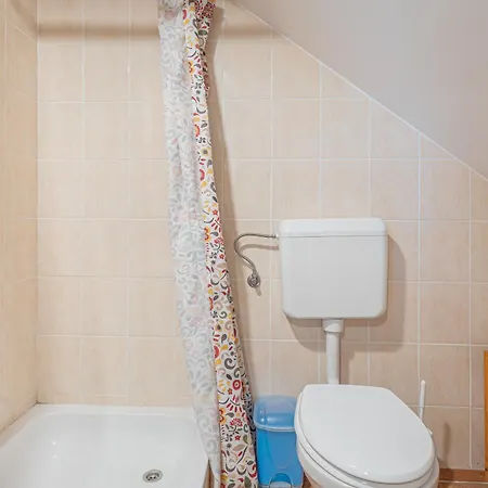 بيت للعطل Vineyard Vrbek Roginska Gorca