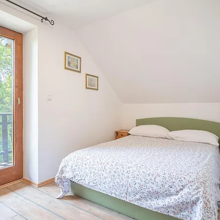 بيت للعطل Vineyard Vrbek