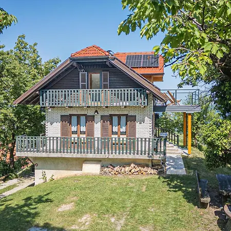 Vineyard Vrbek * Roginska Gorca