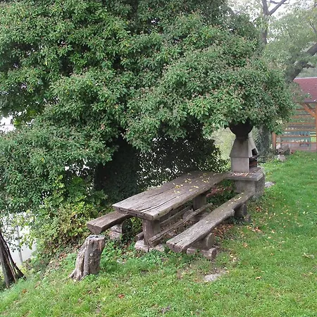 Vineyard Vrbek Hébergement de vacances Roginska Gorca
