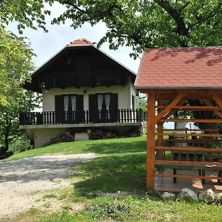 Vineyard Vrbek