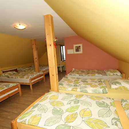 Vineyard Vrbek Hébergement de vacances