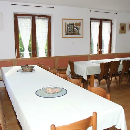 Vineyard Vrbek Hébergement de vacances