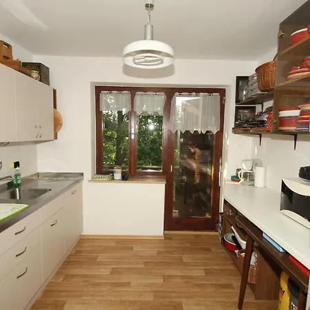 Vineyard Vrbek Hébergement de vacances *