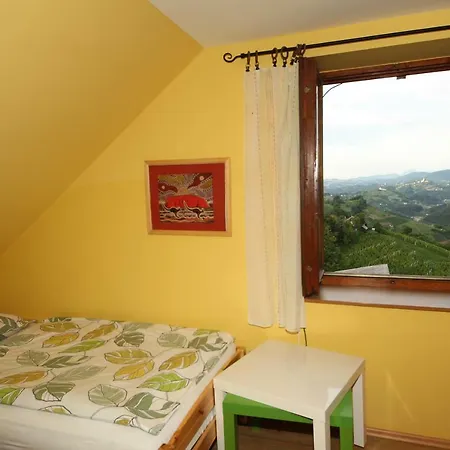 Hébergement de vacances Vineyard Vrbek *