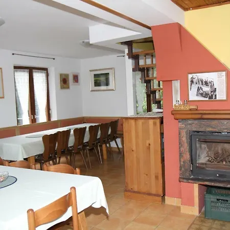 Vineyard Vrbek Hébergement de vacances