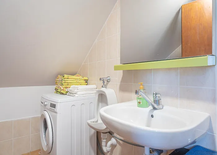 Ferienhaus Vineyard Vrbek