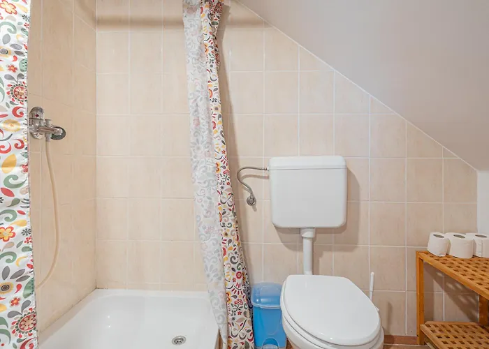 Ferienhaus Vineyard Vrbek Roginska Gorca